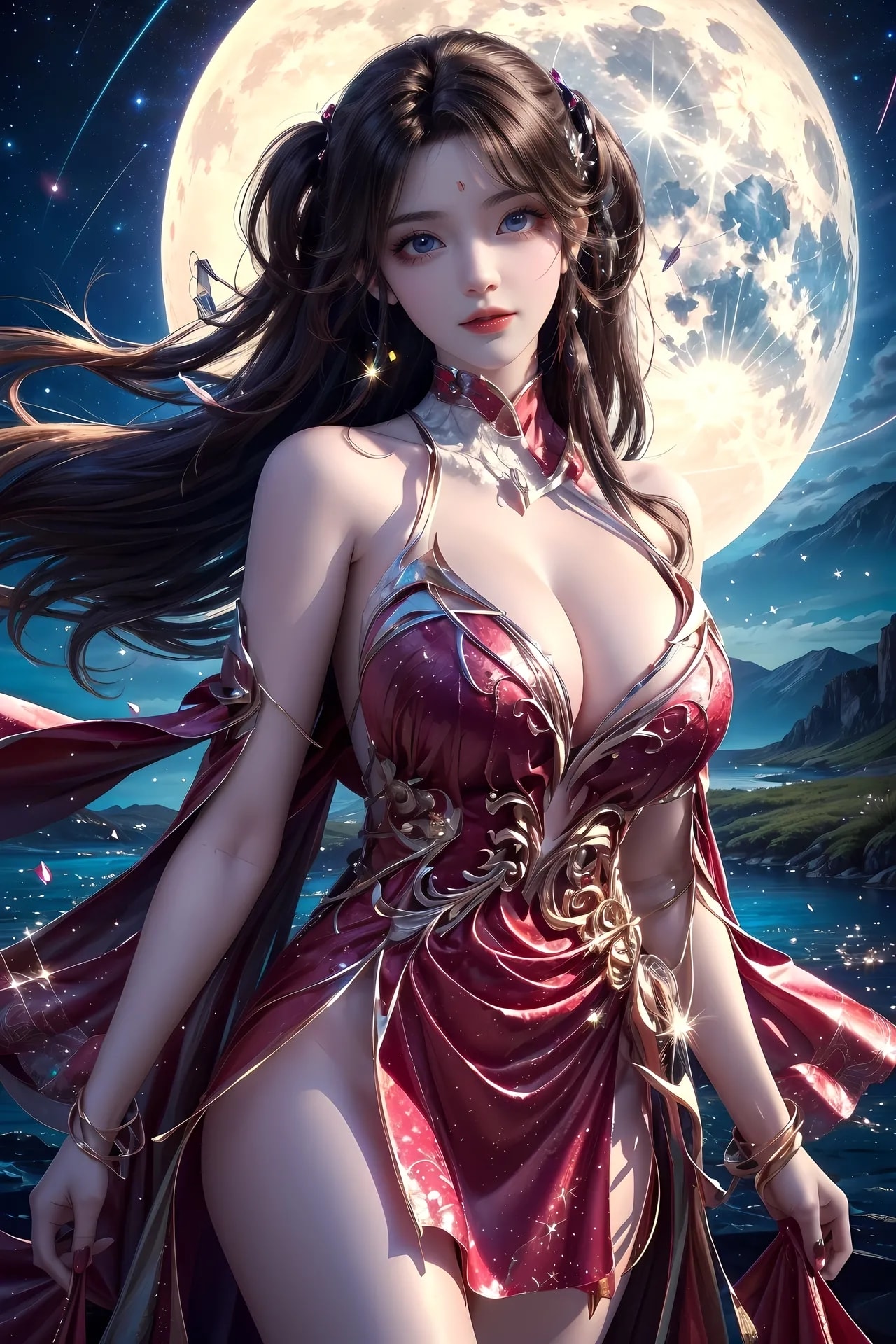 River of Dreams - Part 1