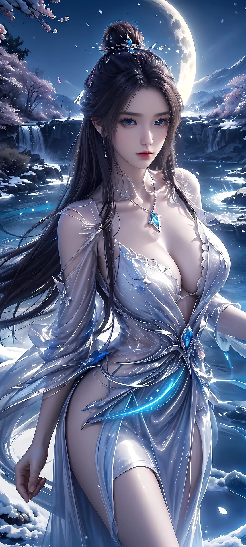 Sui Xian - Xueqi Lu 2 - Part 1