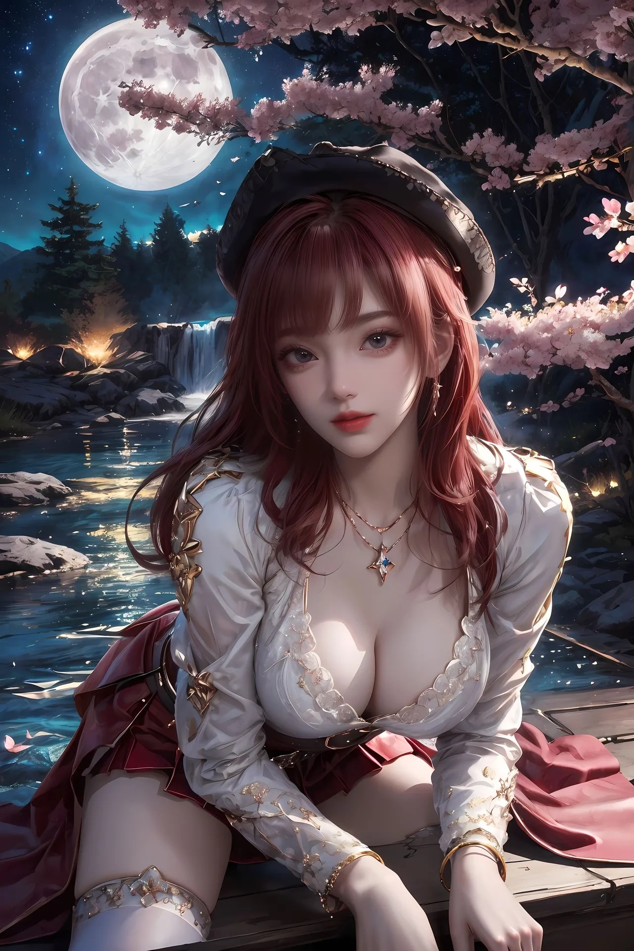 Eternal Tangmen - Dream Red Dust - Part 1
