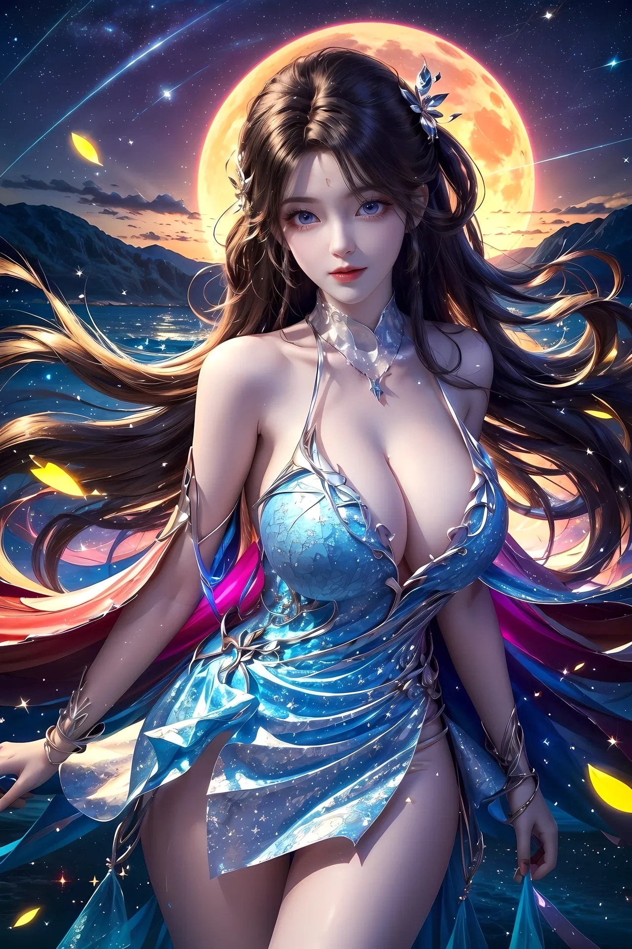 River of Dreams - Part 1