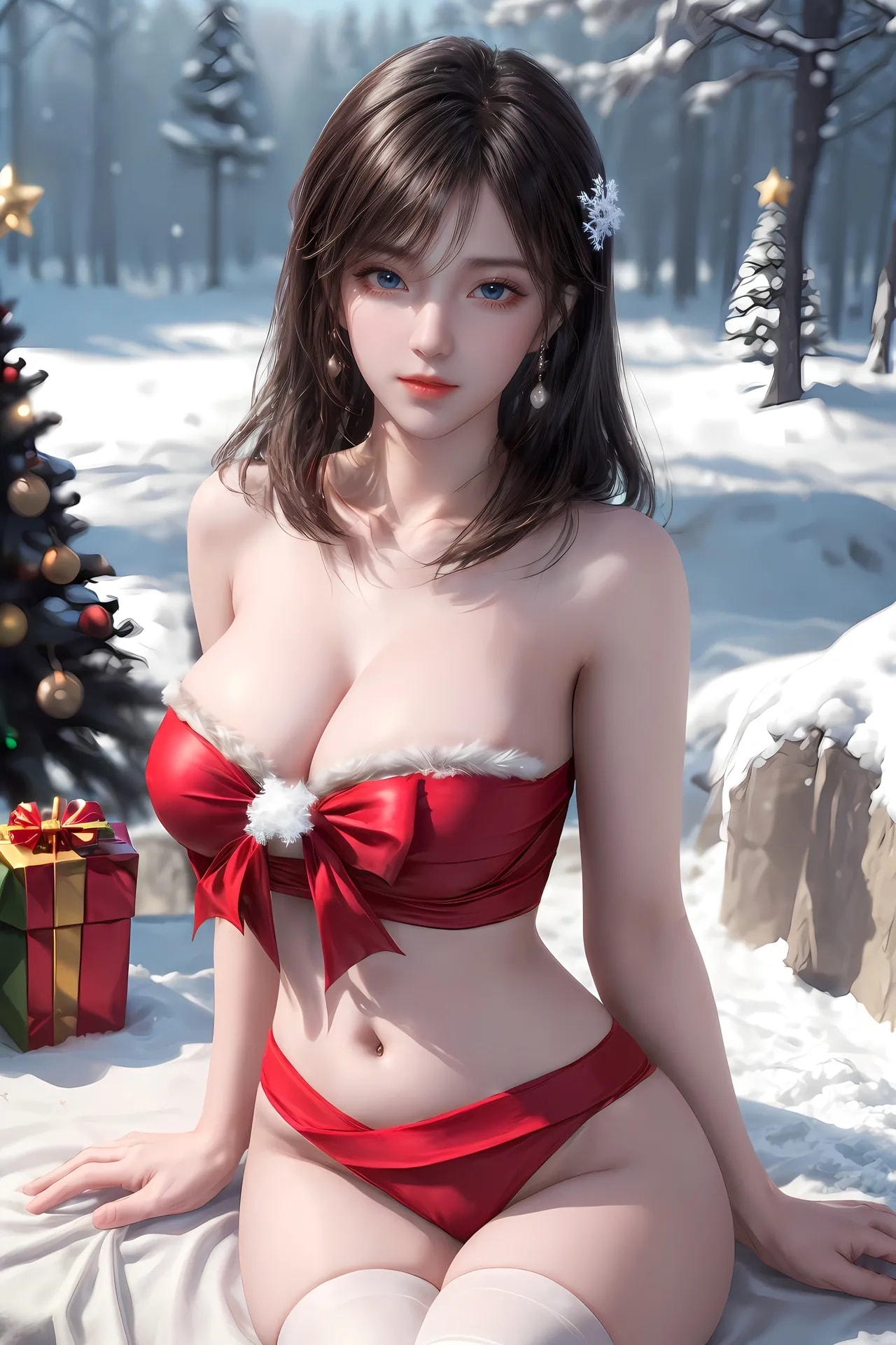 Feng Qing 'er - Part 1