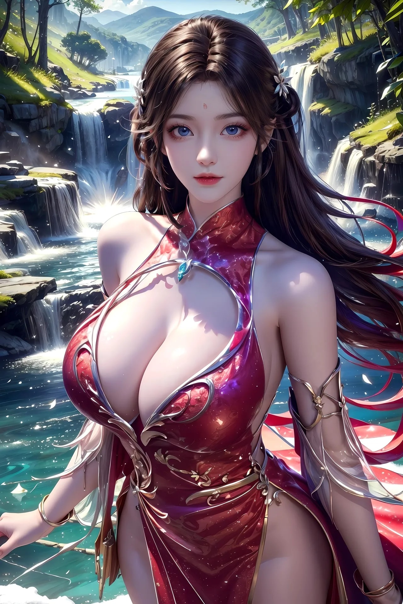 River of Dreams - Part 1
