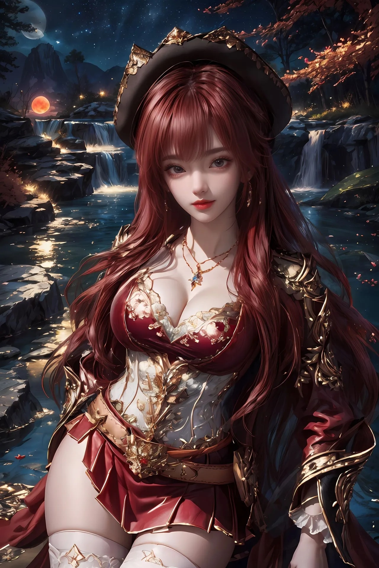 Eternal Tangmen - Dream Red Dust - Part 1