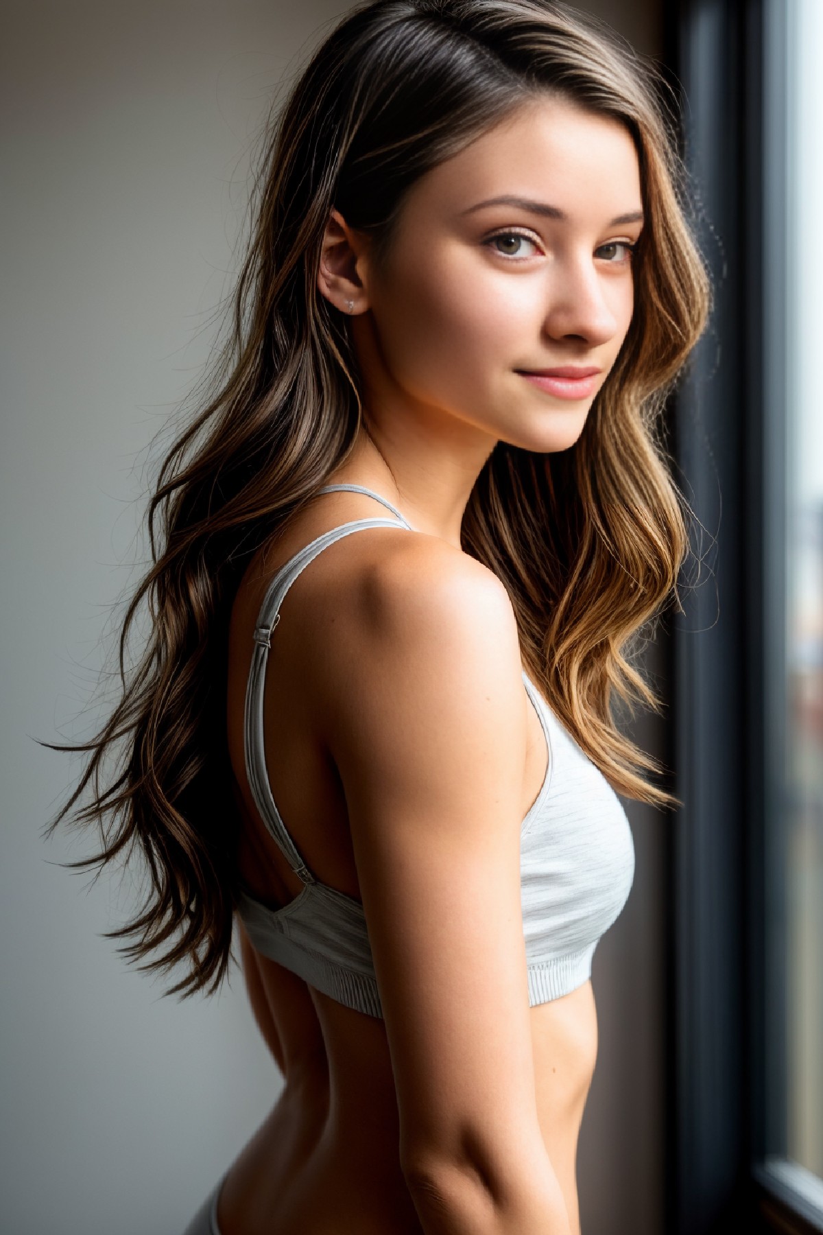 Meet Brooke