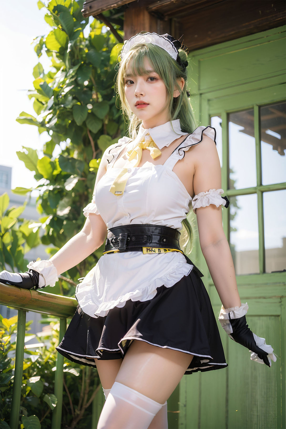 Realistic style Vol.007 part 3