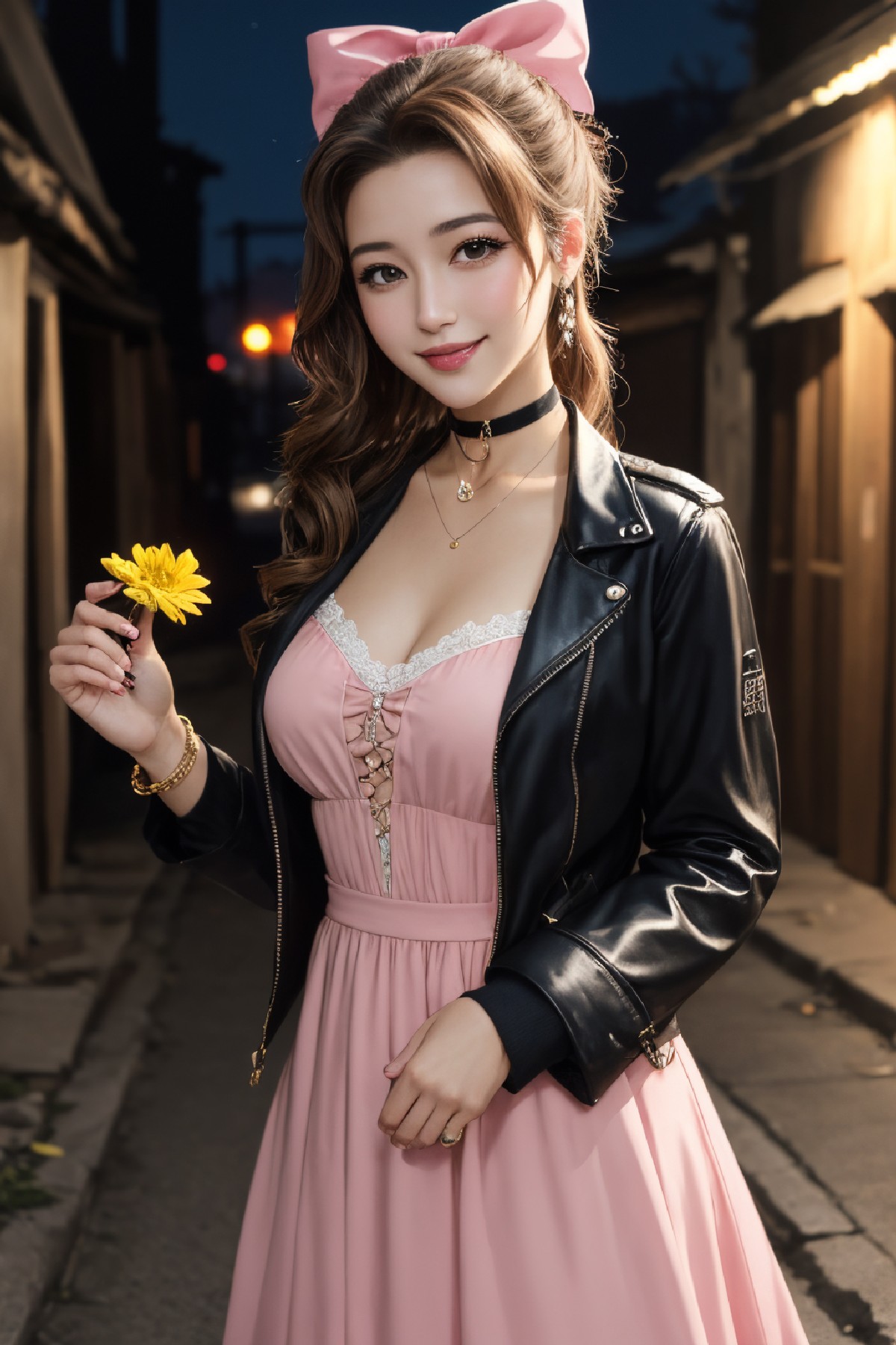 Alice Gainesborough - Final Fantasy