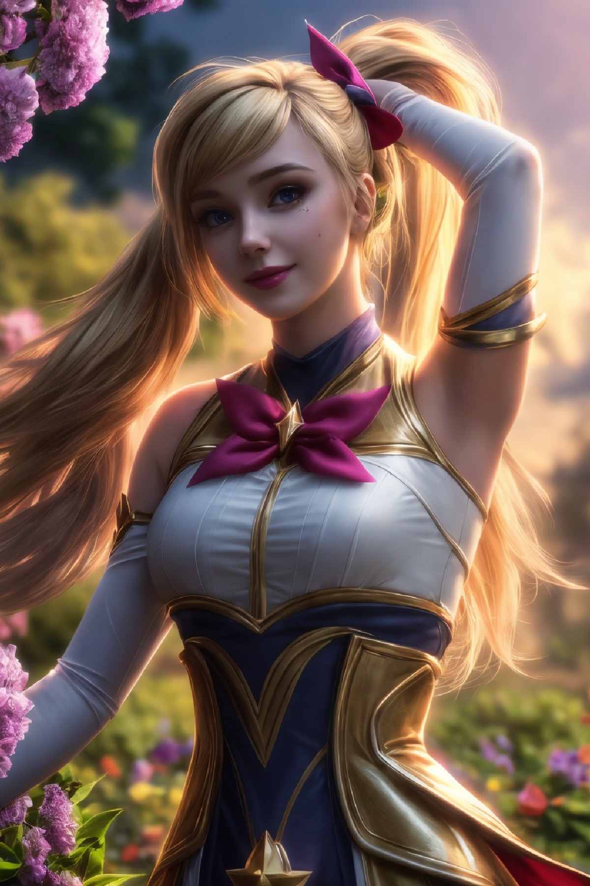 Star Guardian - Salefini (AL)