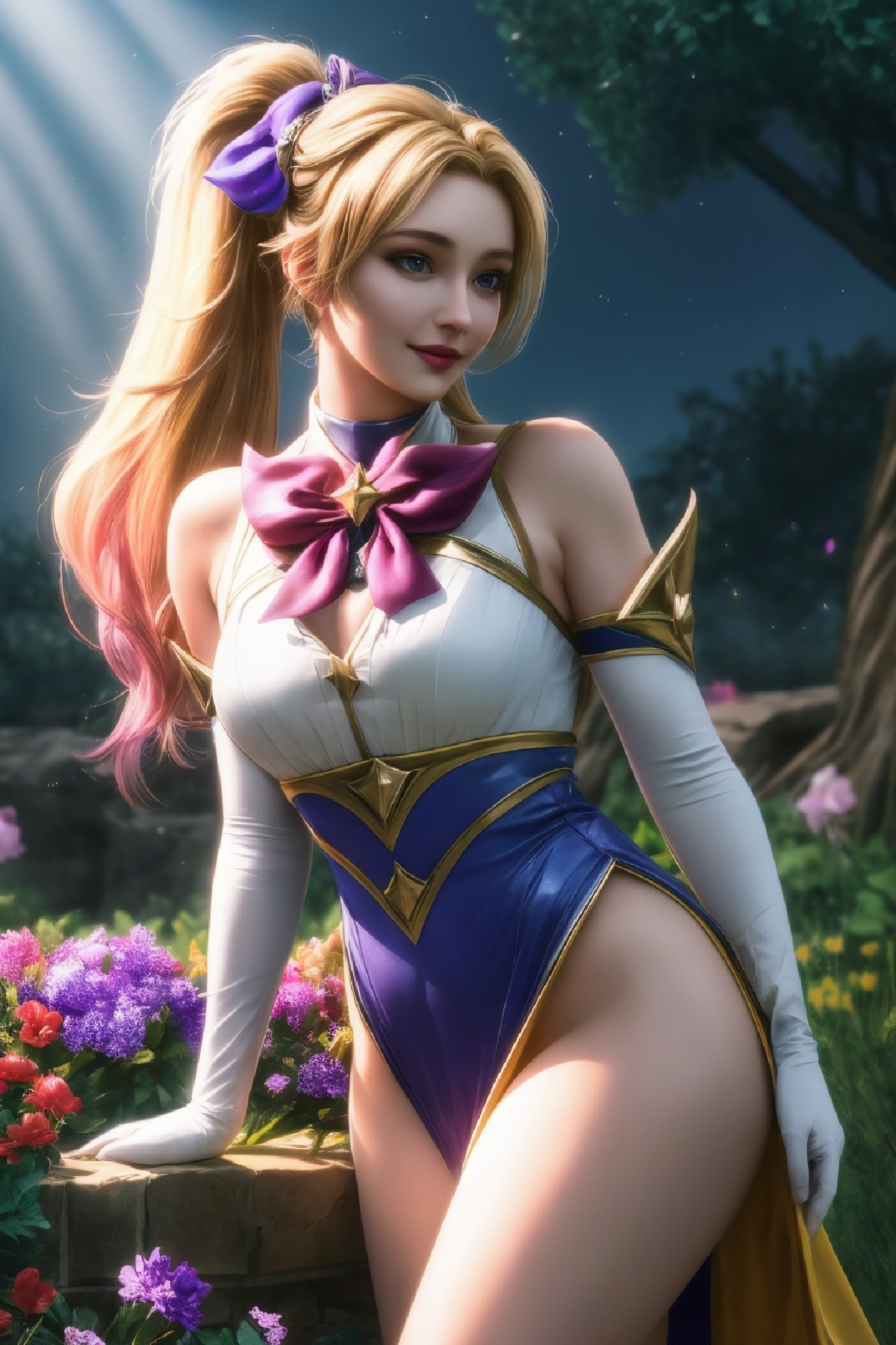 Star Guardian - Salefini (AL)