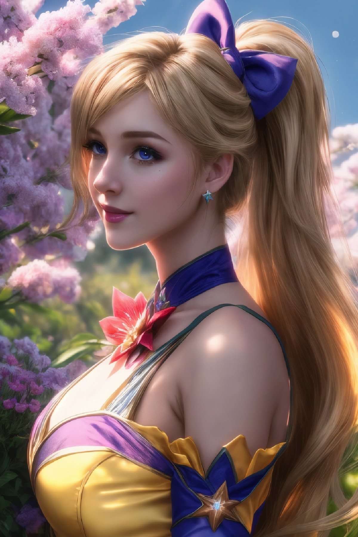 Star Guardian - Salefini (AL)