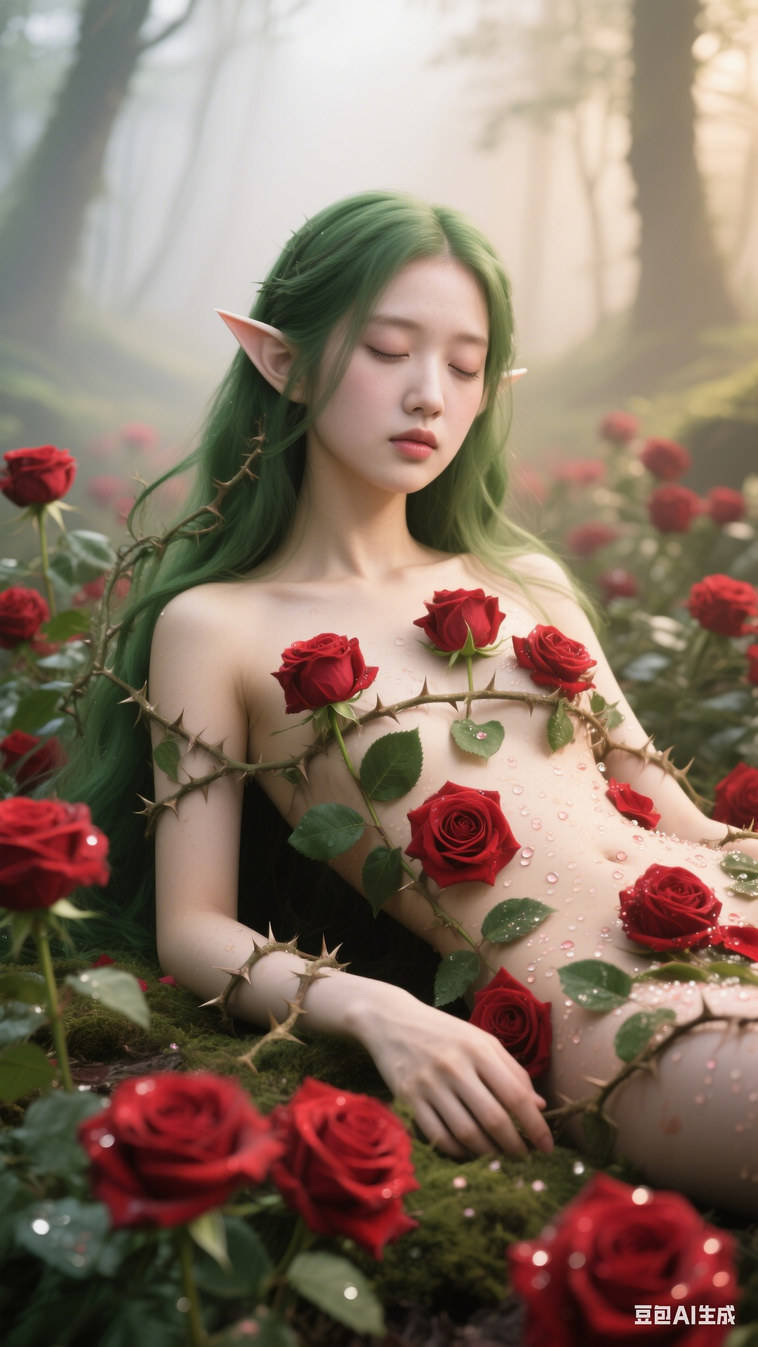 Forest Elf