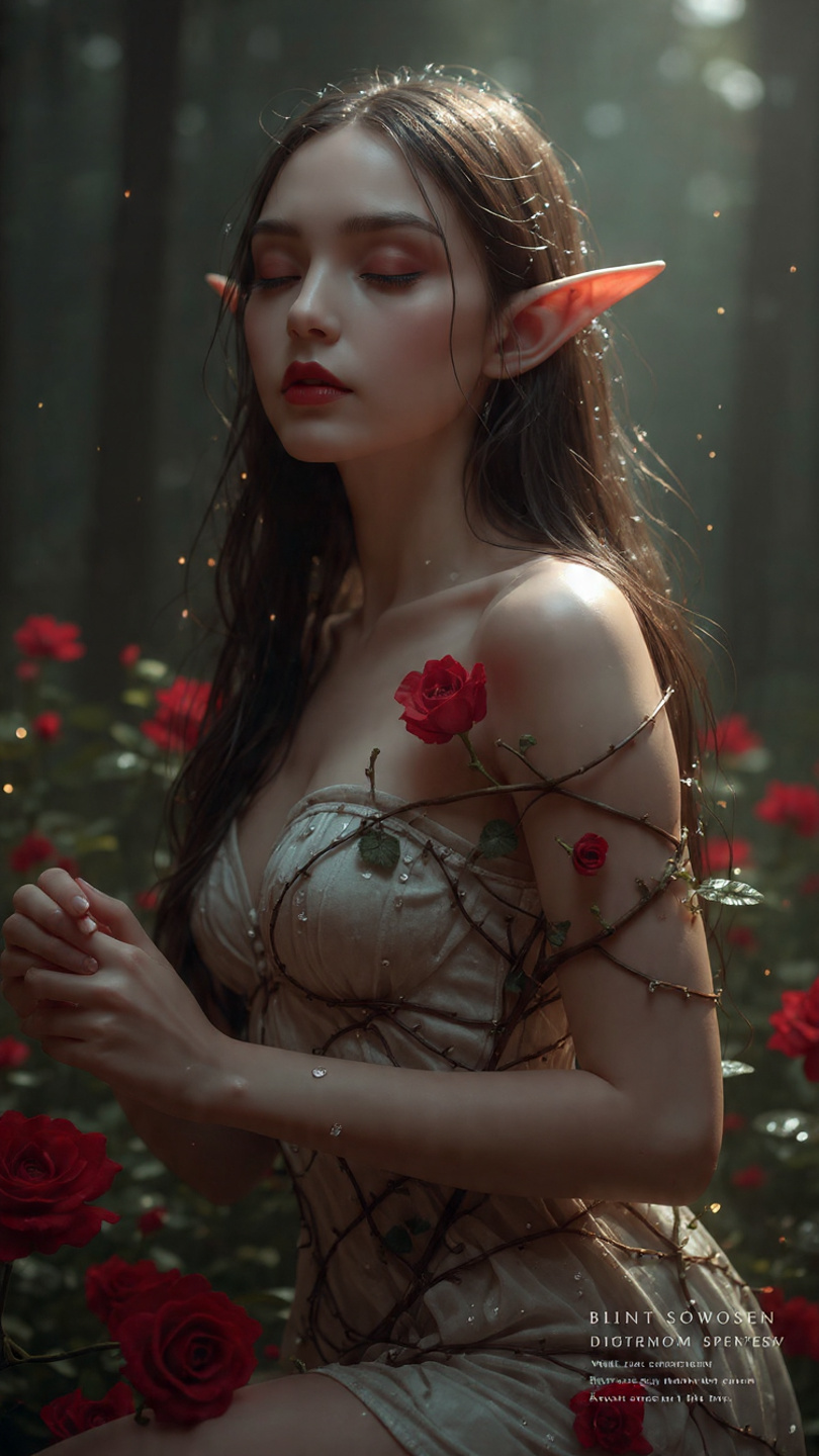 Forest Elf