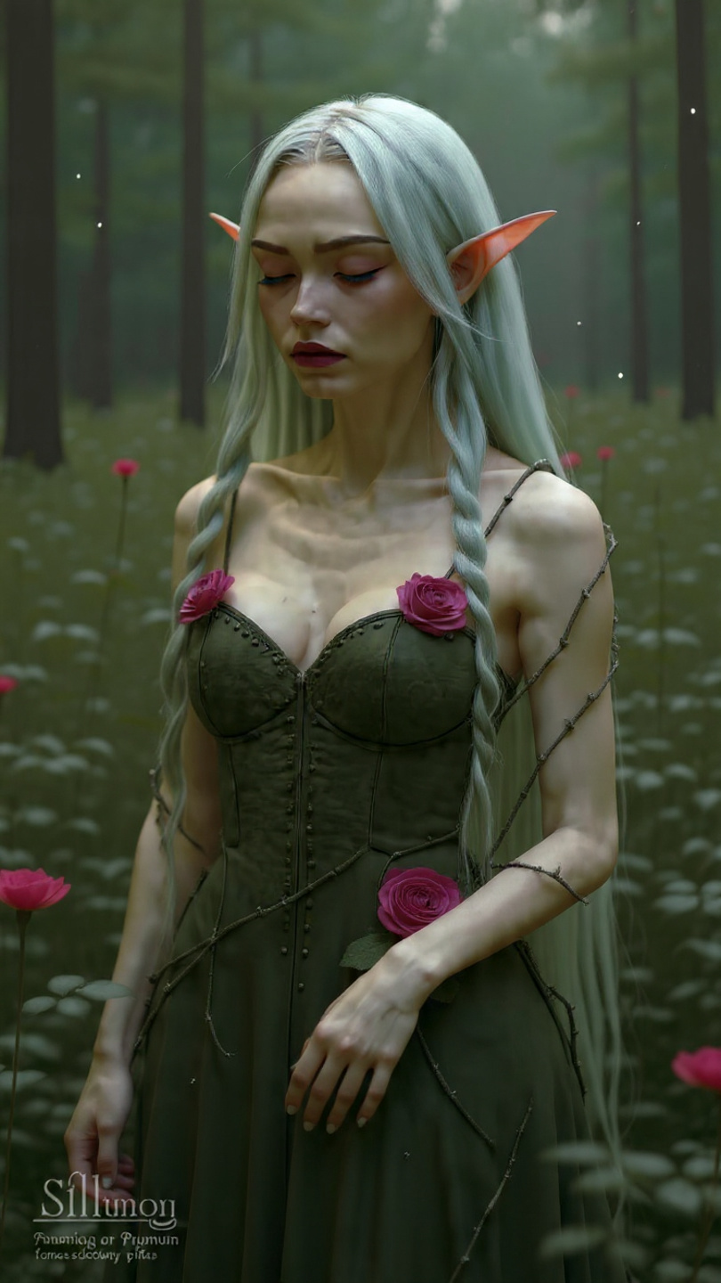 Forest Elf