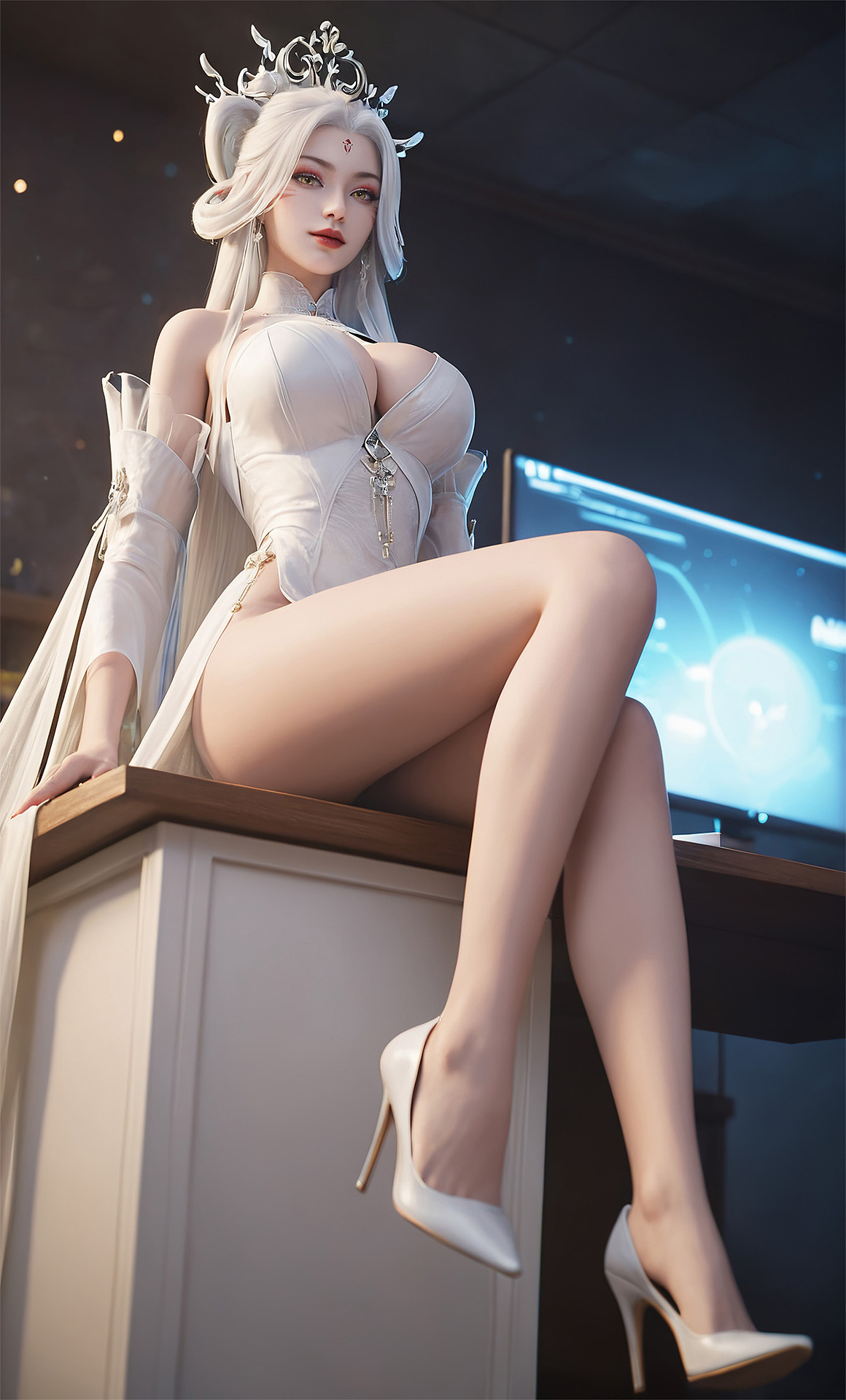 Xiaobai 🤍
