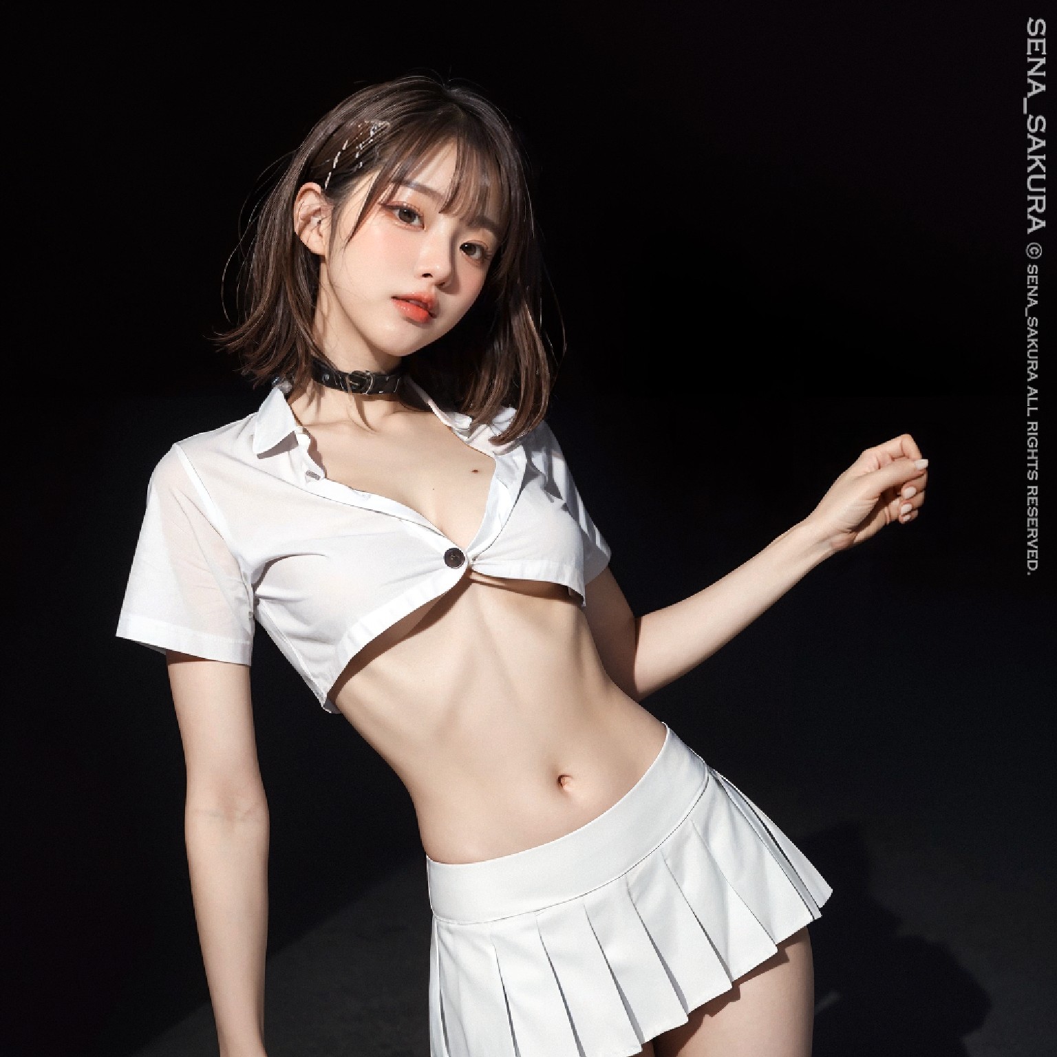 2024 - 10 - 13 - underboob+shirt