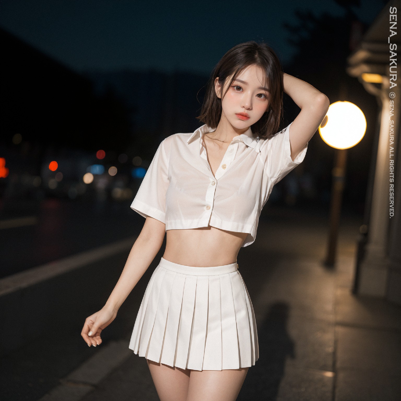 2024 - 10 - 13 - underboob+shirt