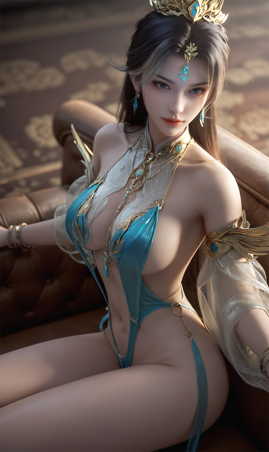 Yan Qingfei V2