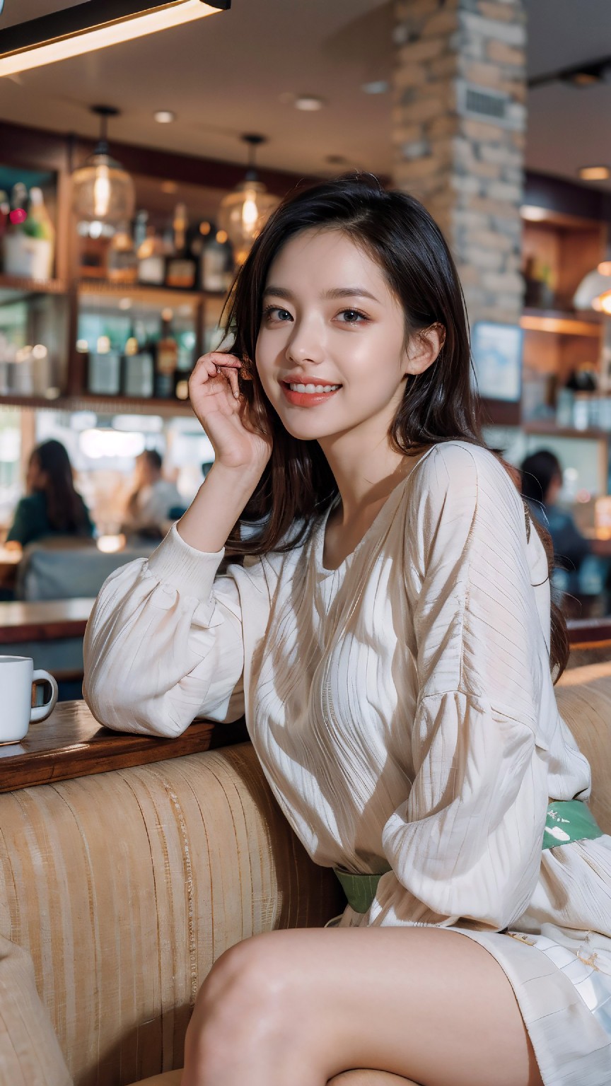 cafe121