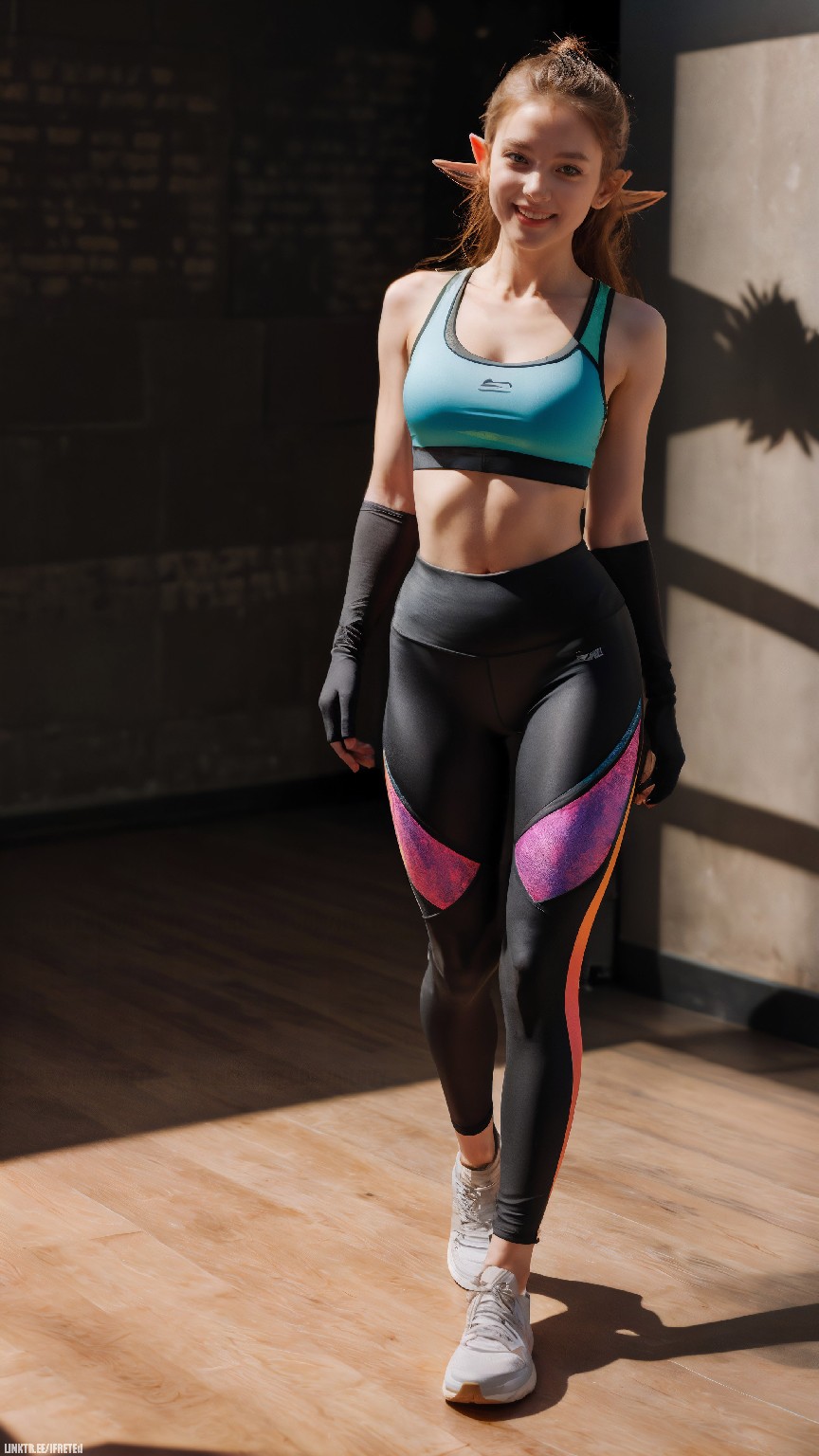 gym134#