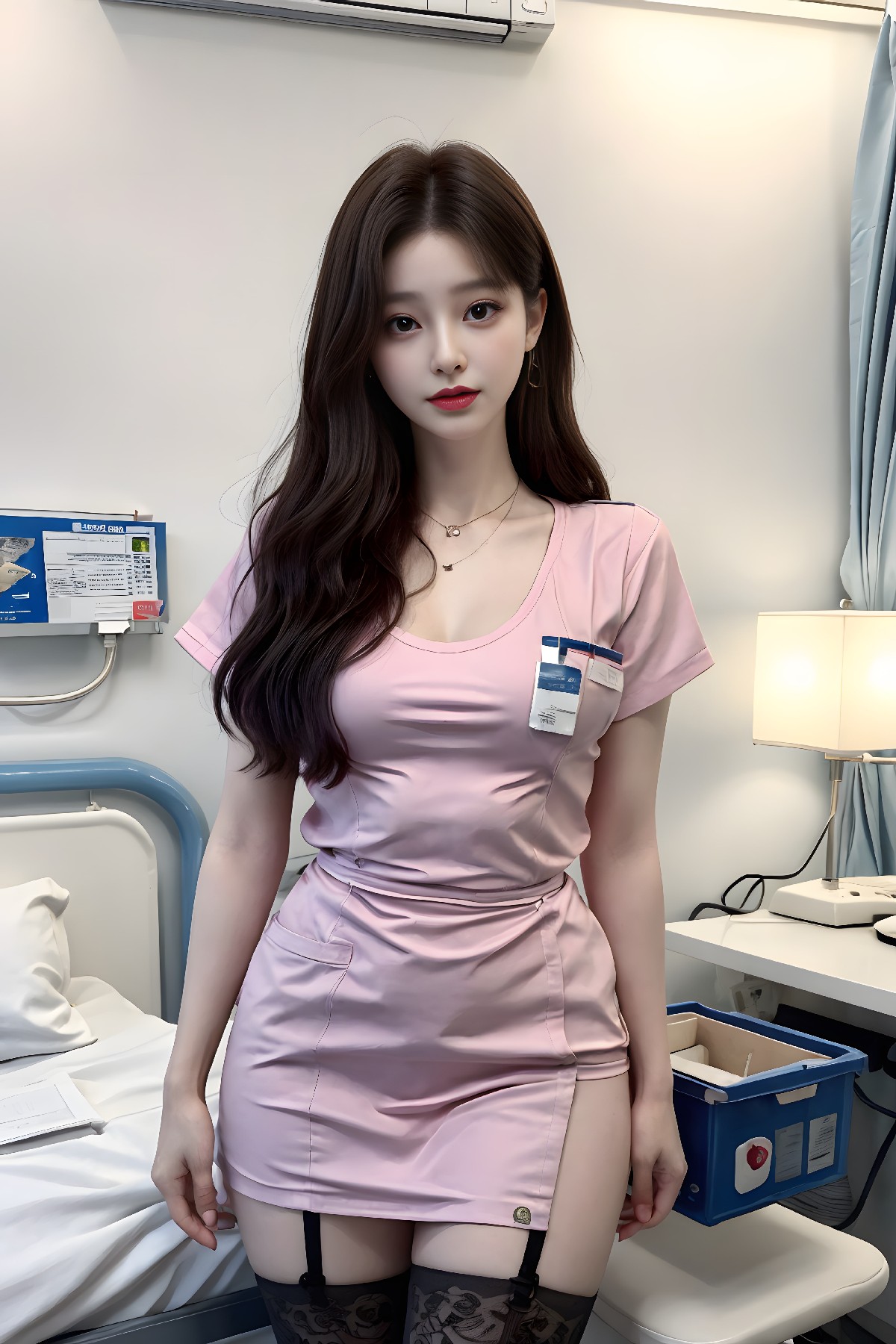 beautiful+nurse