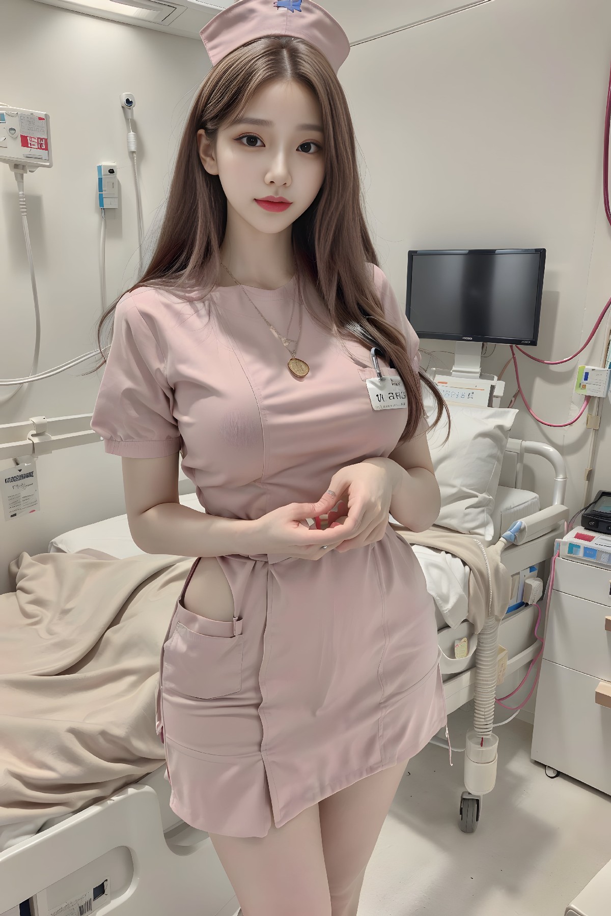 beautiful+nurse