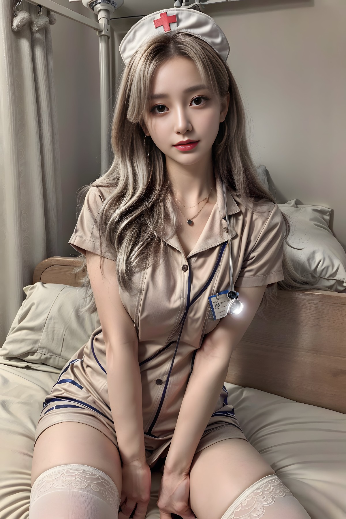 beautiful+nurse