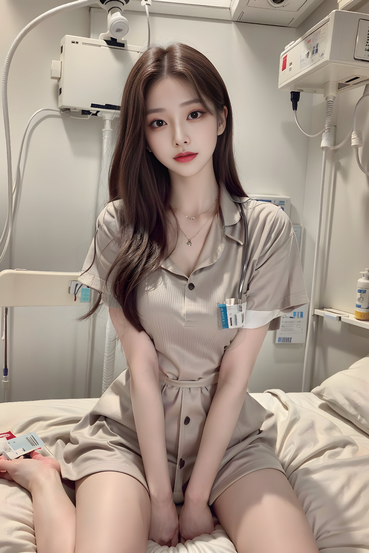 beautiful+nurse