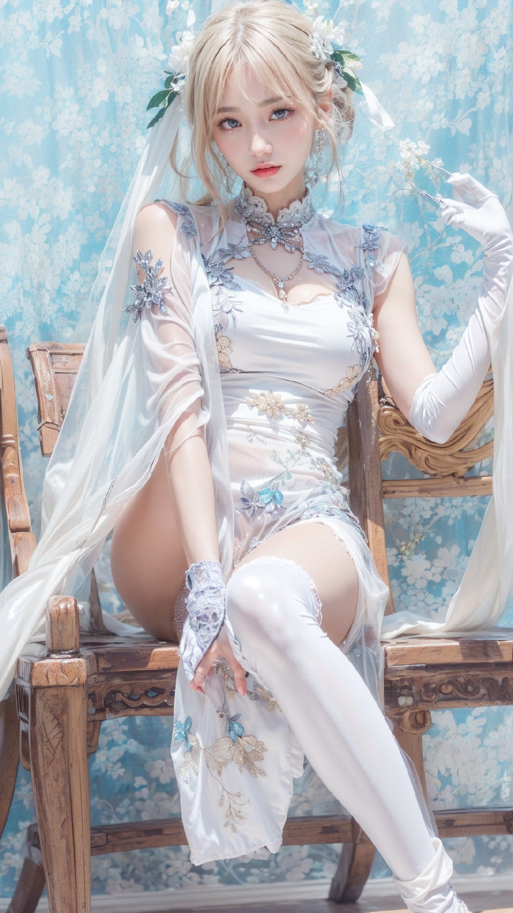 Chinese+costume+cheongsam