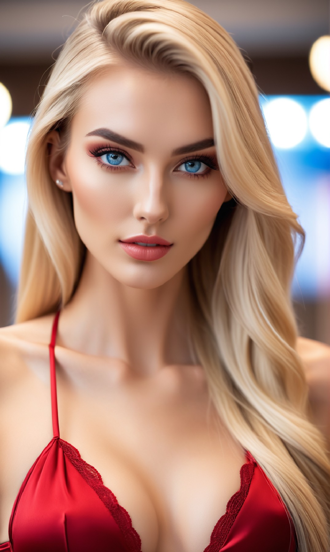 Veronica
