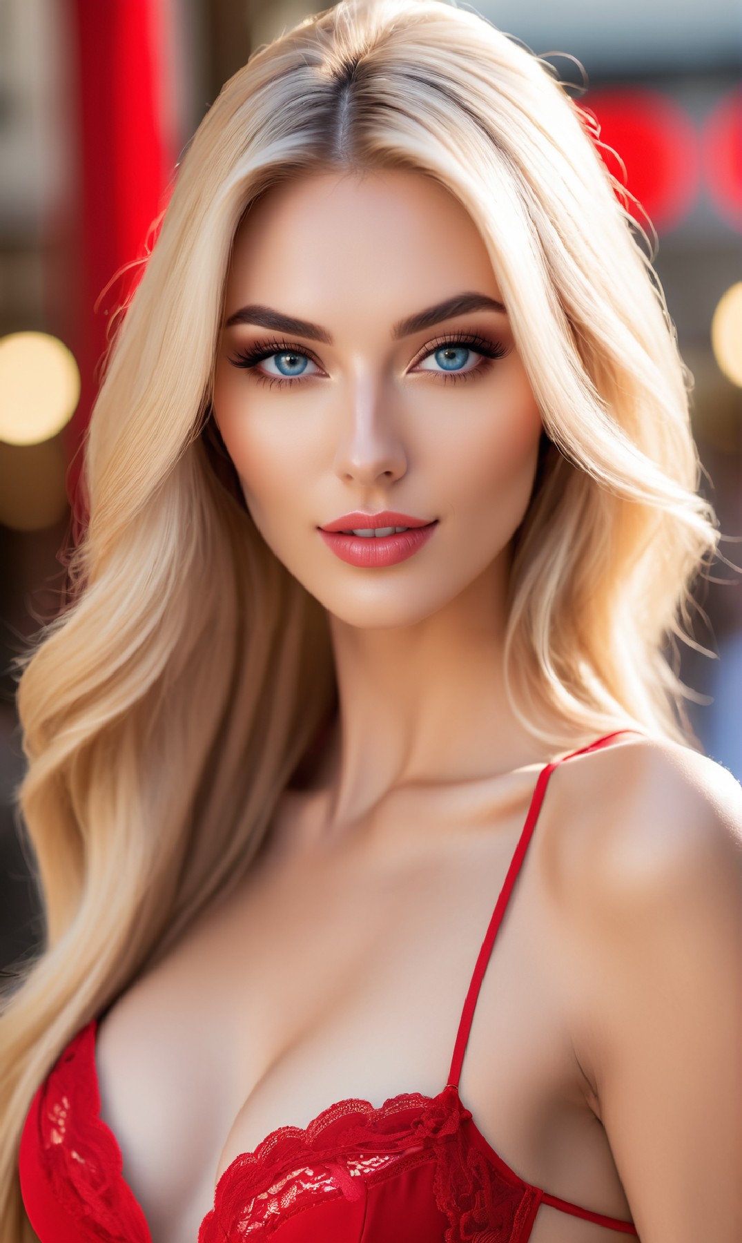 Veronica
