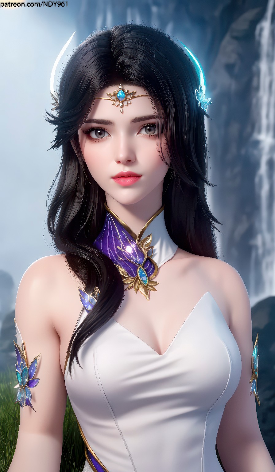 Xuan Yi_Battle for the Vault of Heaven_ndy739