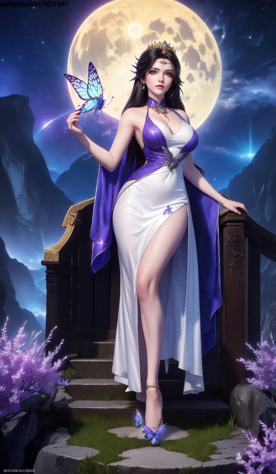 Xuan Yi_Battle for the Vault of Heaven_ndy739
