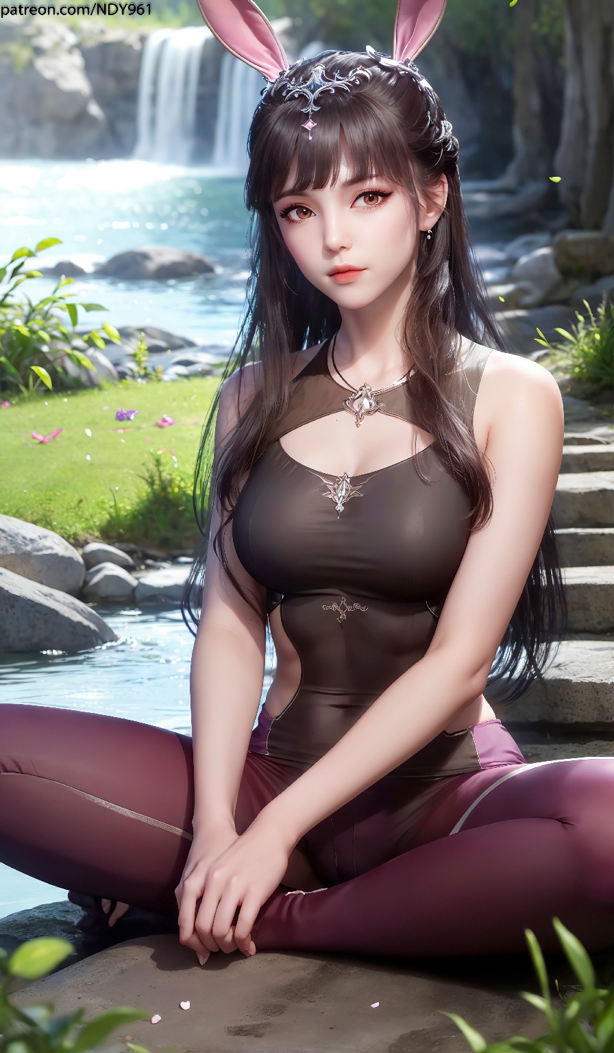 Xiao Wu_Land of Souls_ndy742