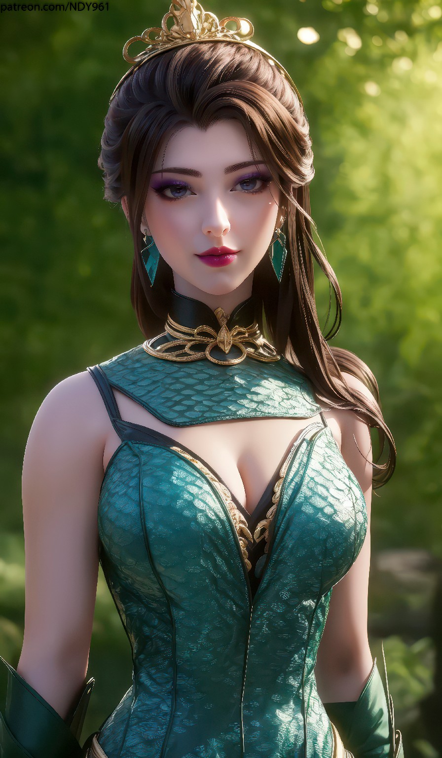 Liu Yue_Chang Shen Ji_ndy747