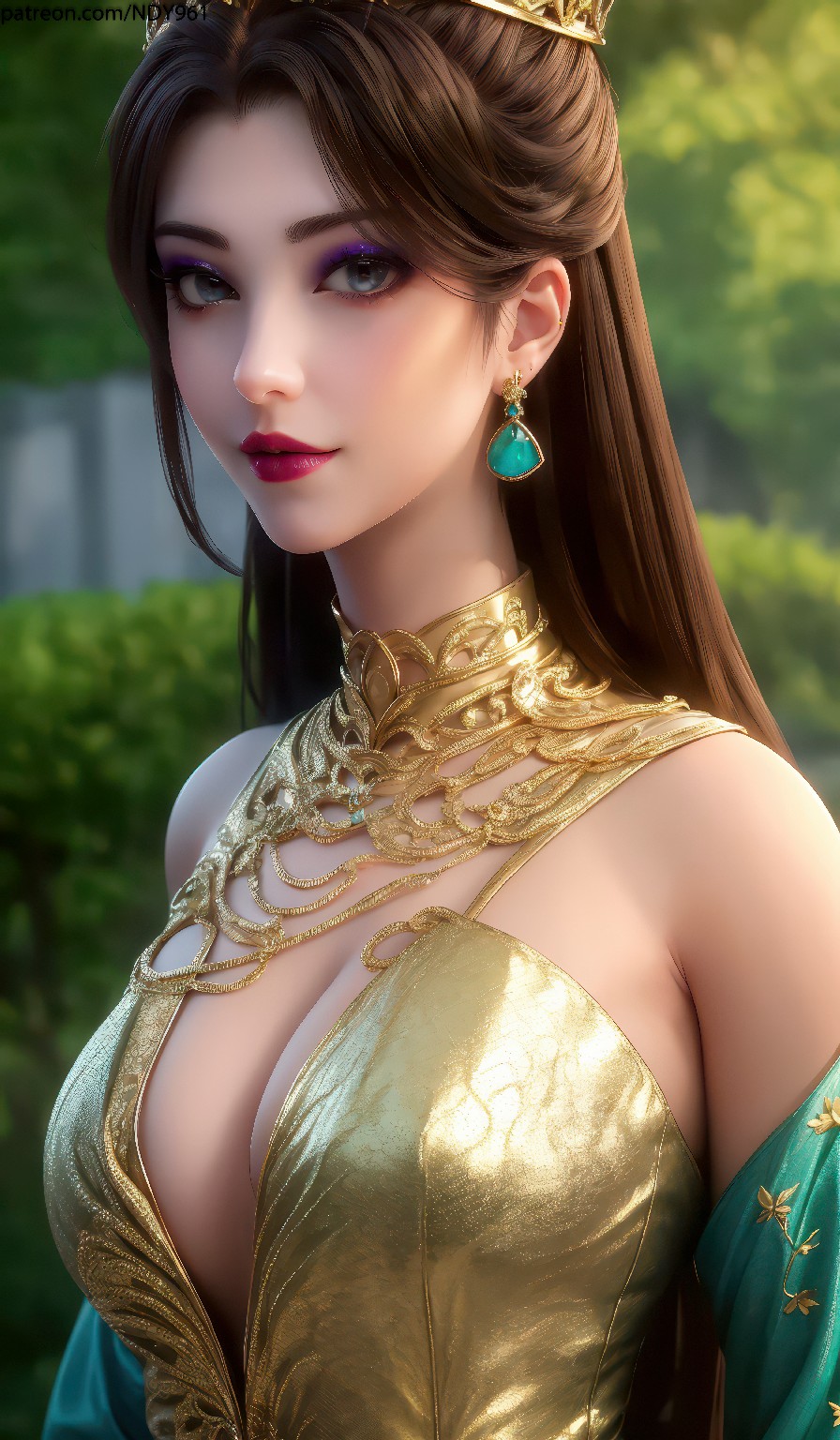 Liu Yue_Chang Shen Ji_ndy747
