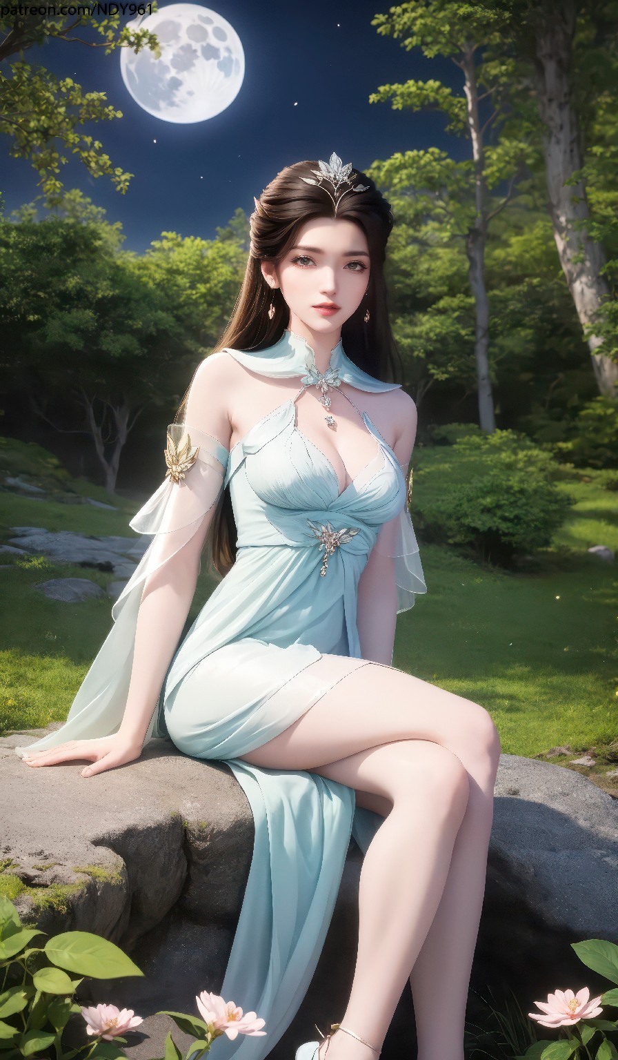 Yan Ruyu_Sunshade_ndy751