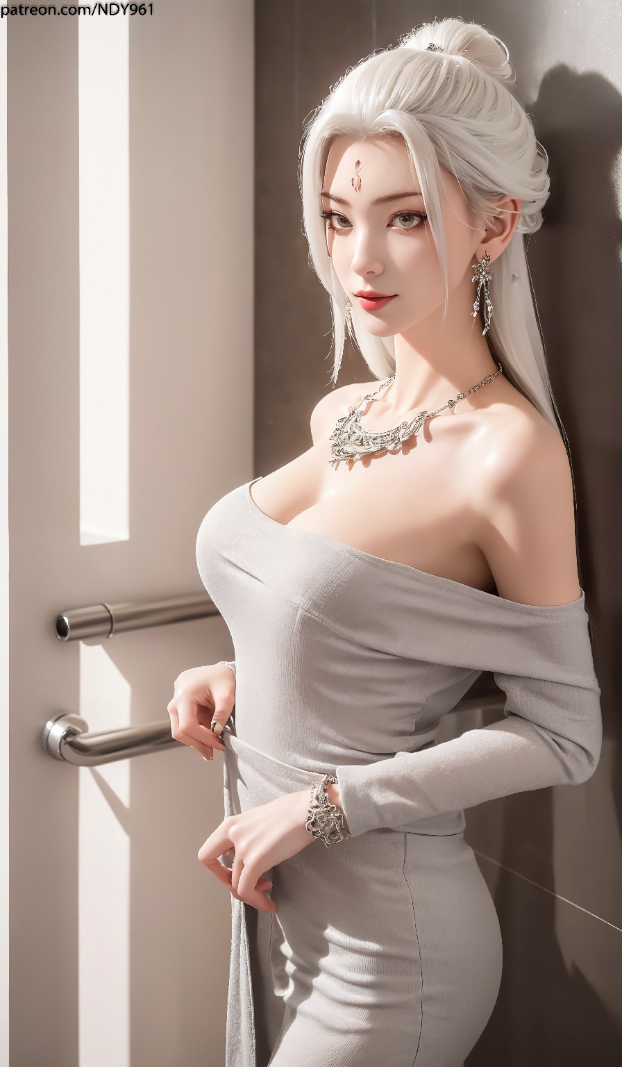 Xiaobai_Xianxian_ndy752
