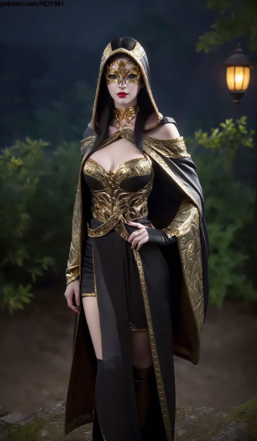 Cailin_BattleVault_ndy758 – Koleksi Gambar AI