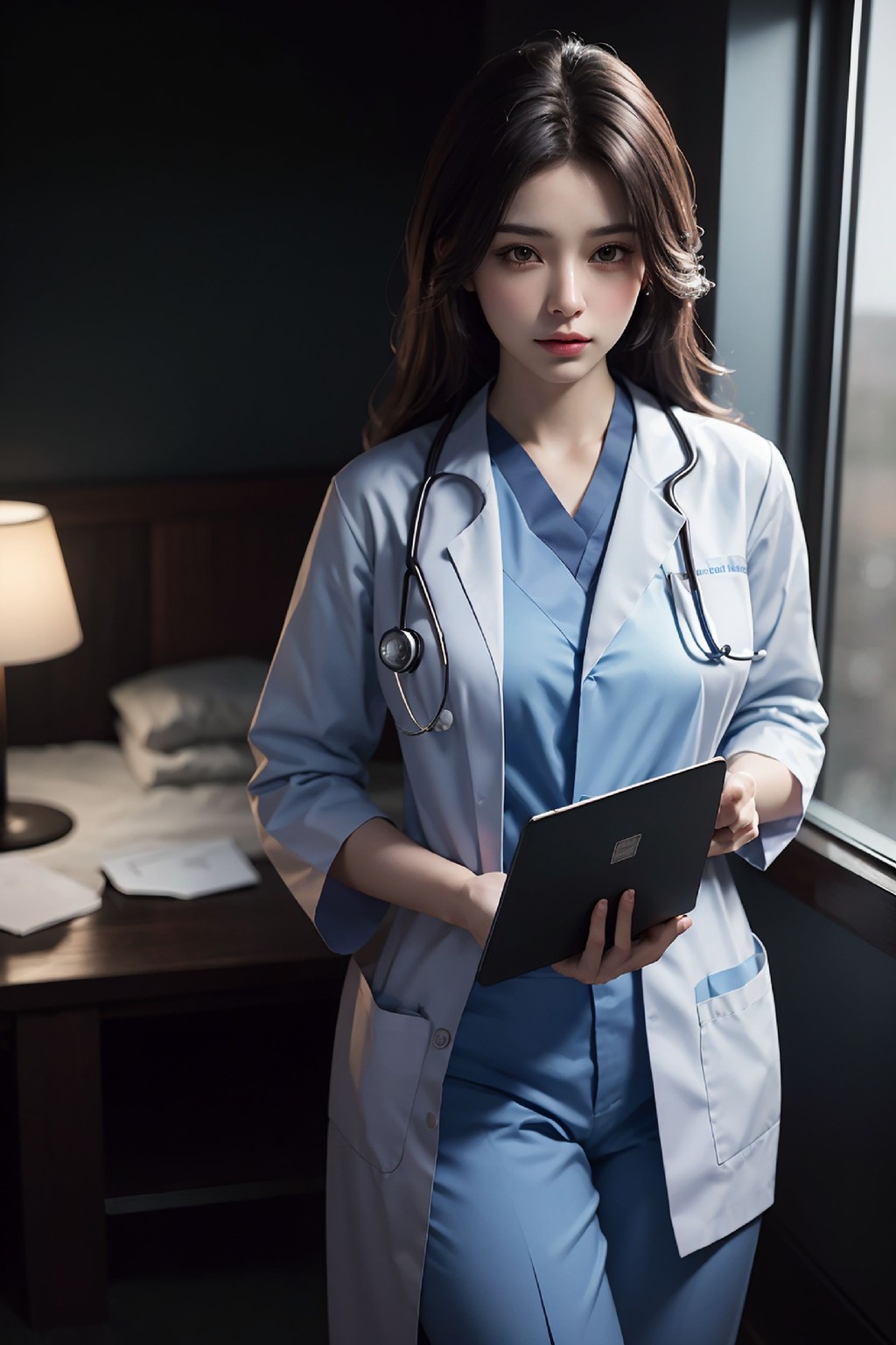 No53 Priivate Doctor_extra