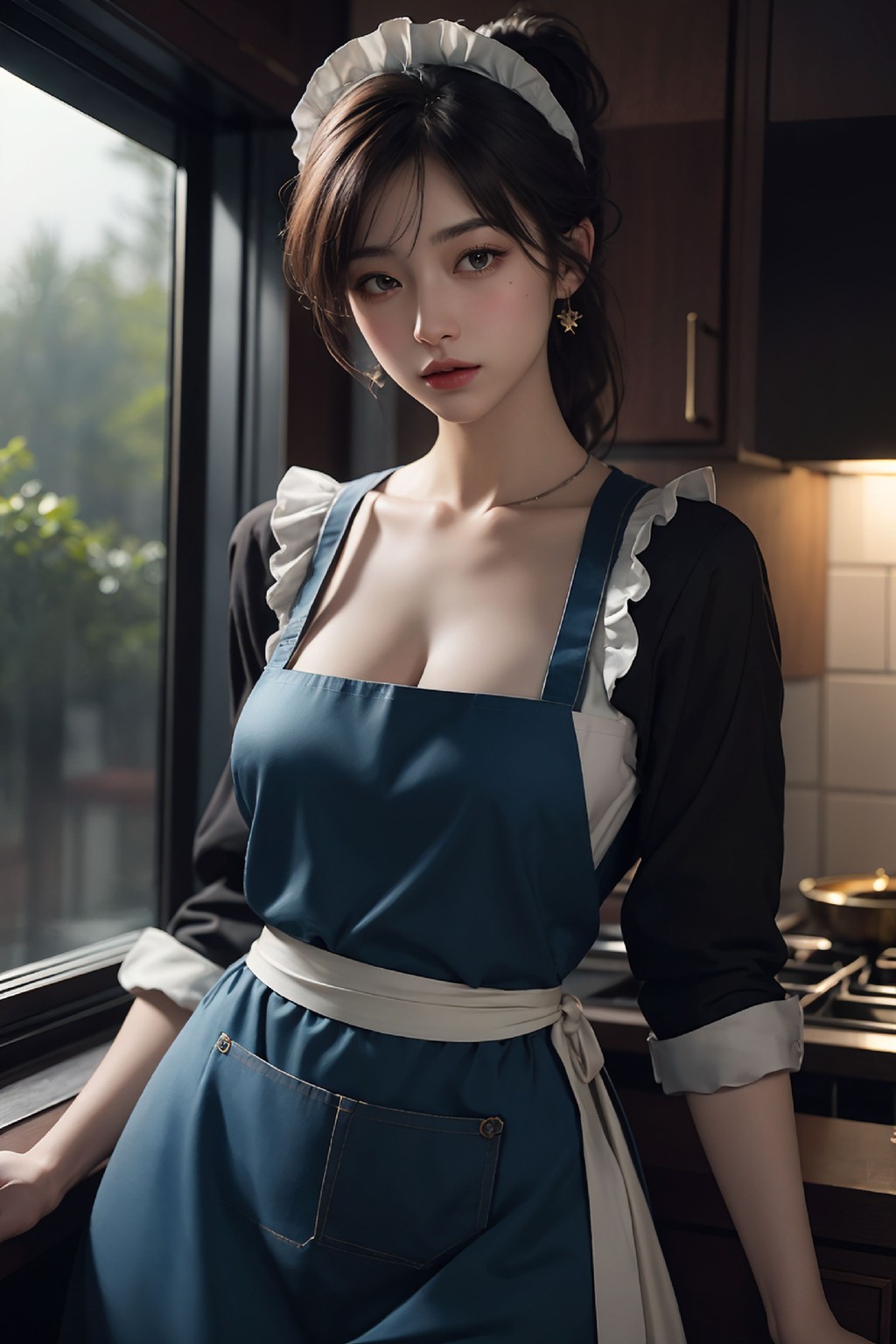 No52 Maid Kitchen_extra