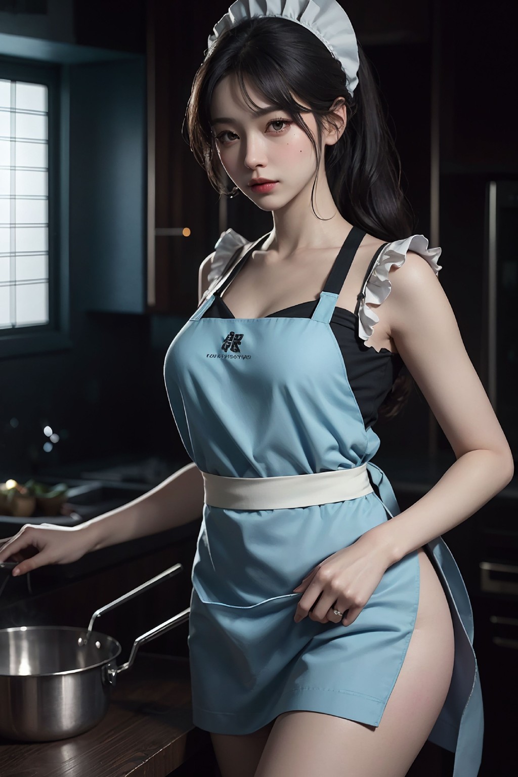 No52 Maid Kitchen_extra