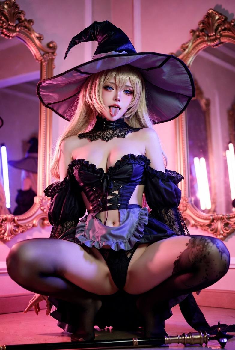 Little Demoness