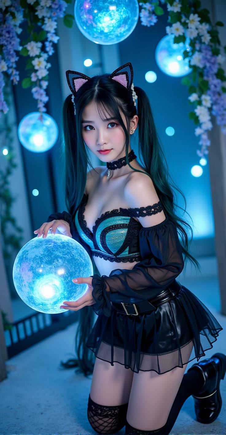 Crystal Ball