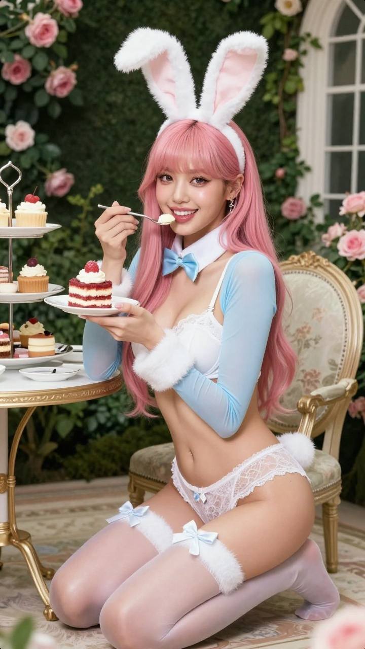 Tea time