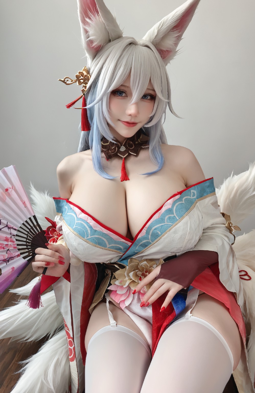 fugue (honkai star rail)