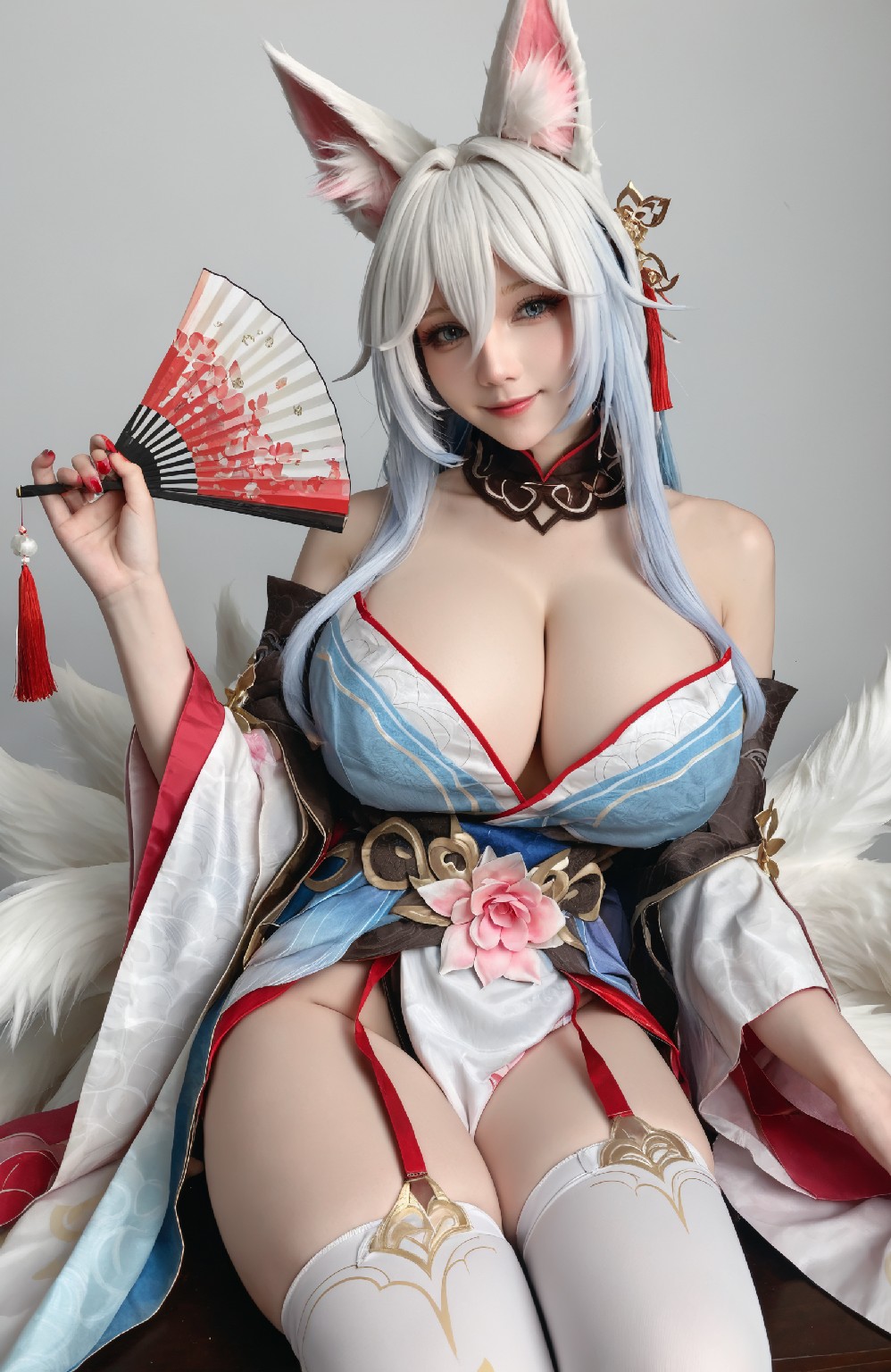 fugue (honkai star rail)