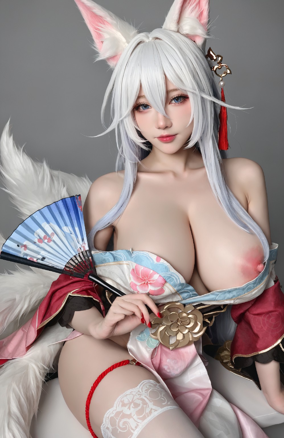 fugue (honkai star rail)