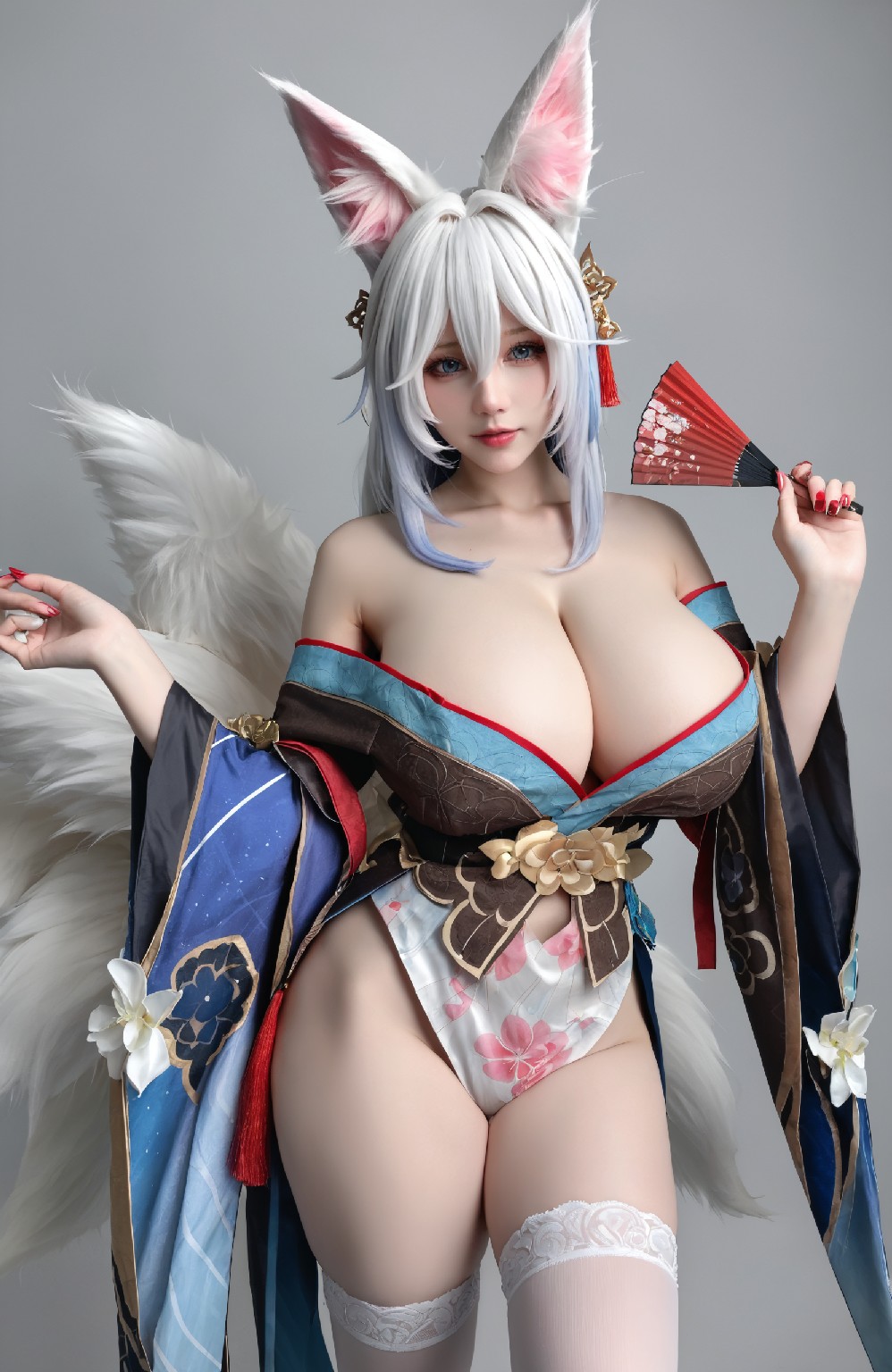 fugue (honkai star rail)
