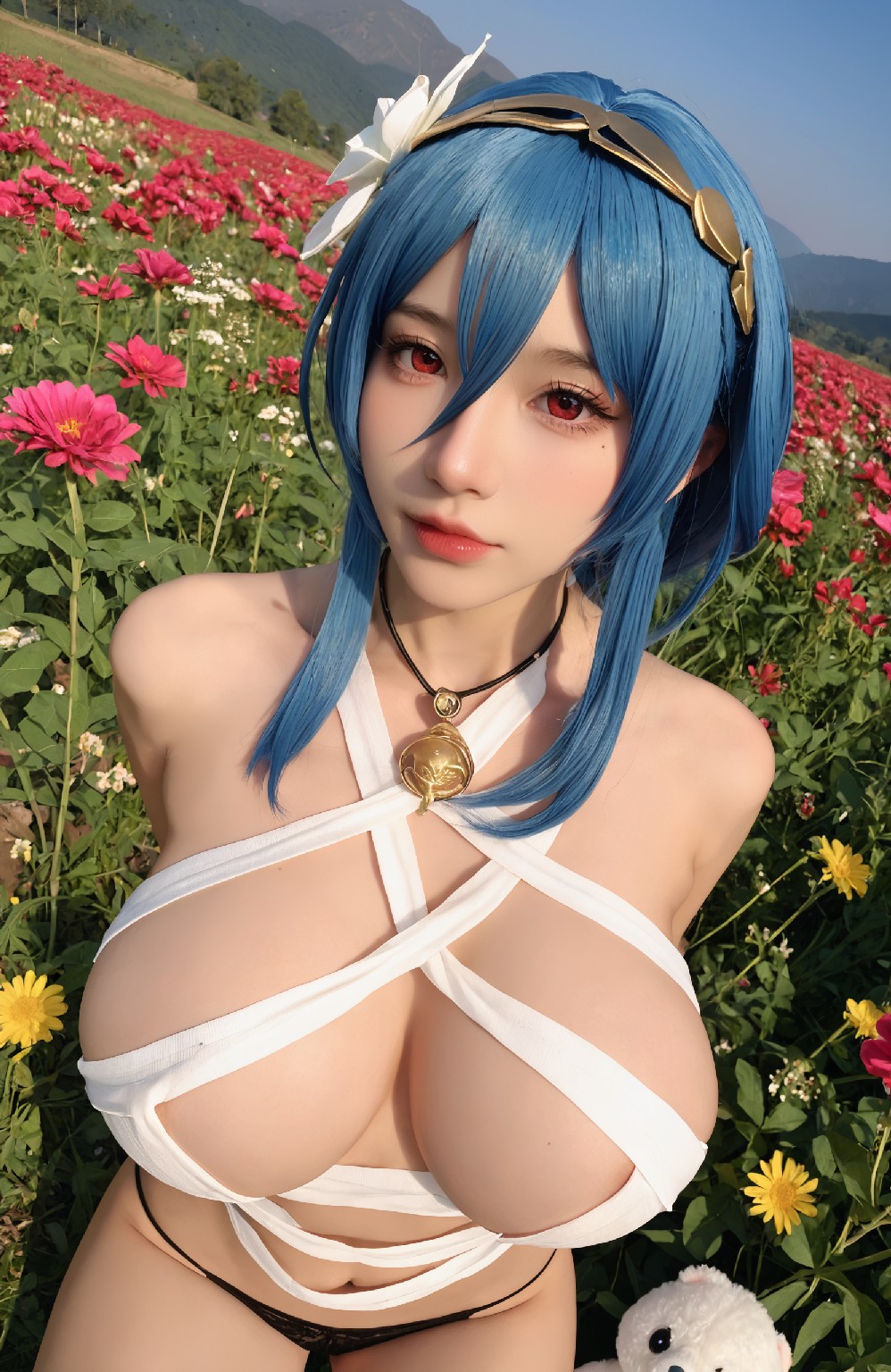 natasha (honkai star rail)