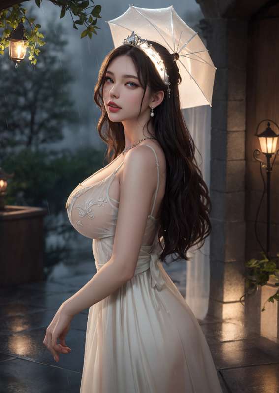 Queen empress