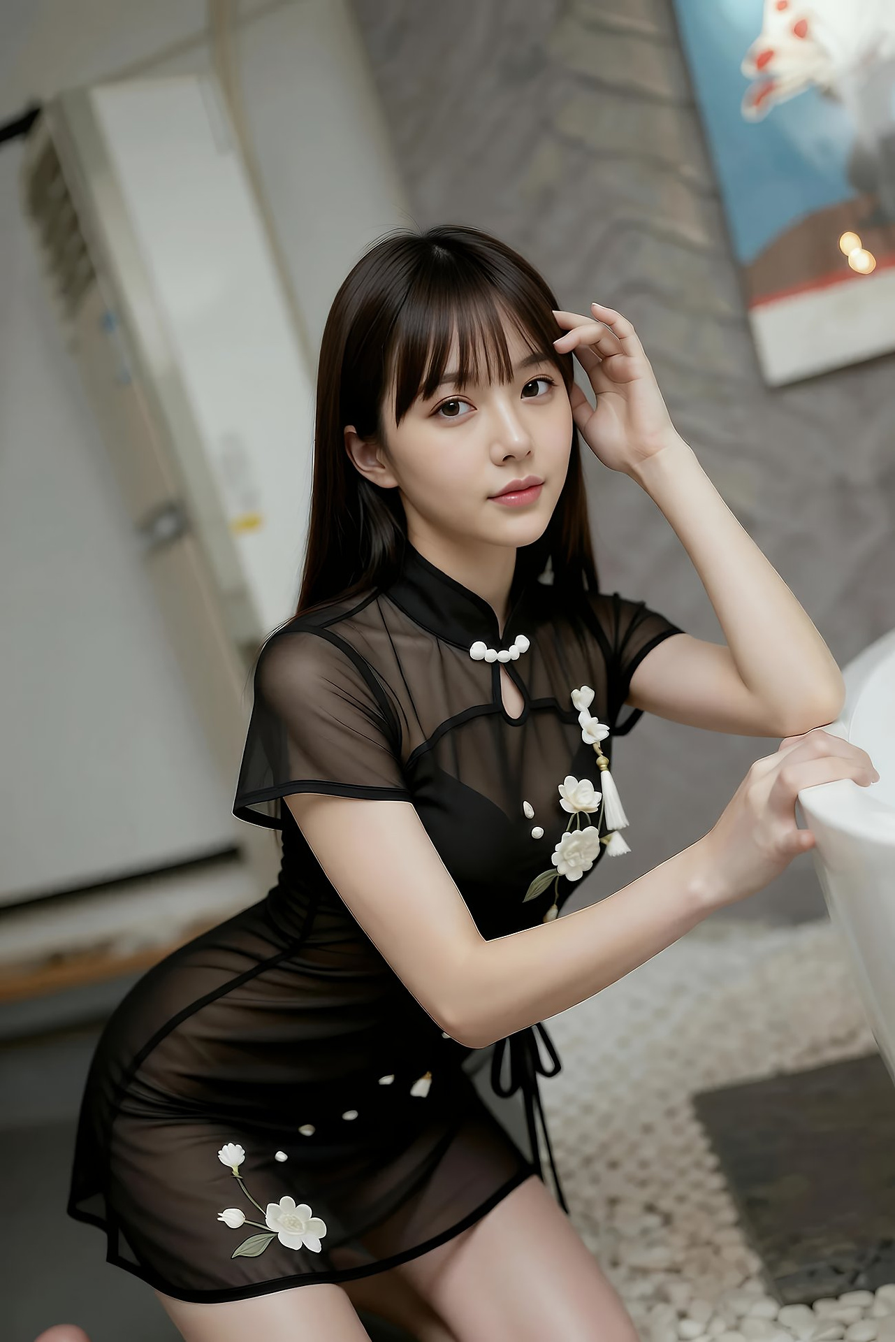 Mandarin - 0720